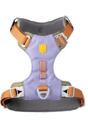 Must-Have Woolly Wolf Alpha 360 Harness Lavender Mix